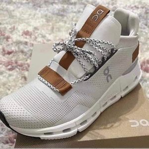 Women’s OnCloud’s Cloudnova